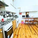R1 Mezzanine Double Bed Balcony